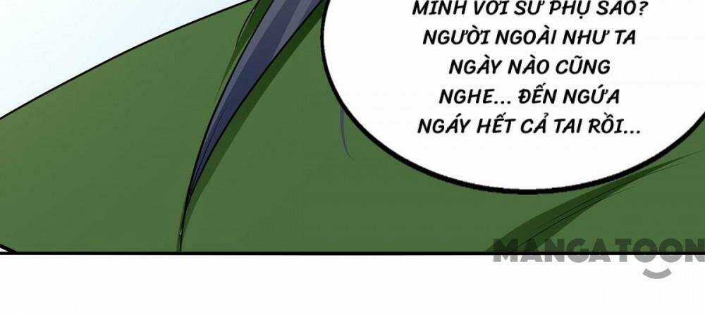 Nghịch Thiên Chí Tôn Chapter 231 trang 45