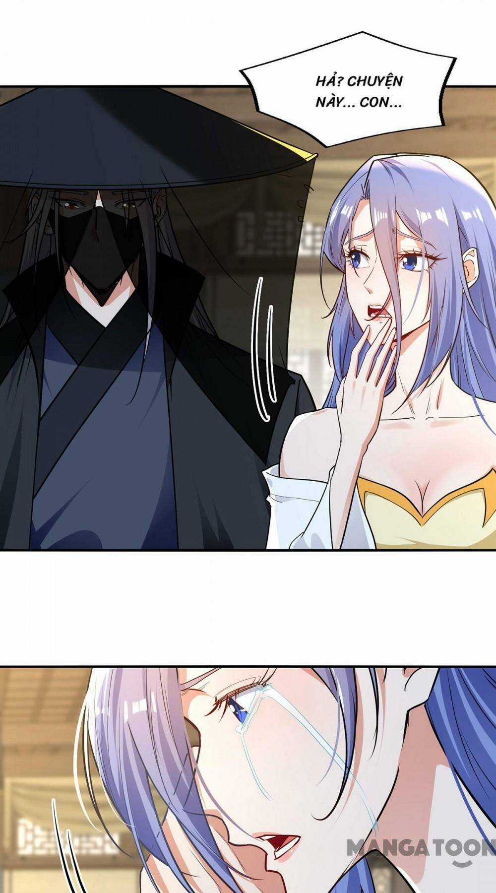 Nghịch Thiên Chí Tôn Chapter 231 trang 46