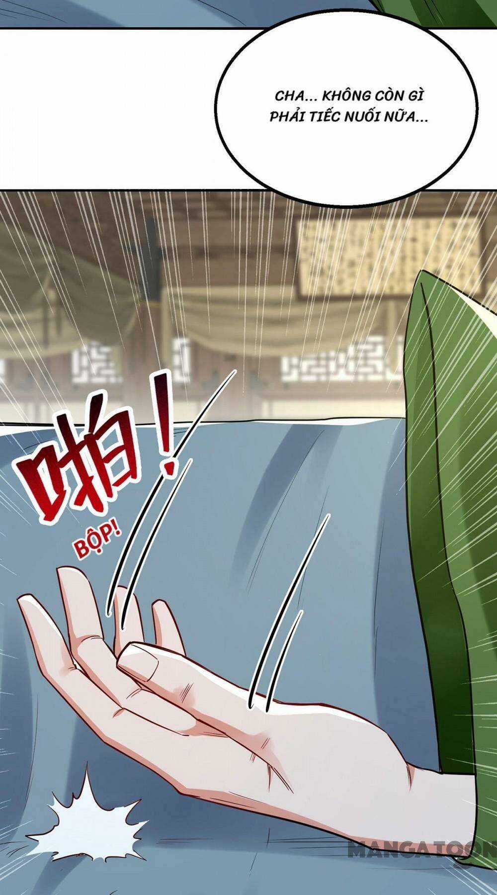 Nghịch Thiên Chí Tôn Chapter 231 trang 49