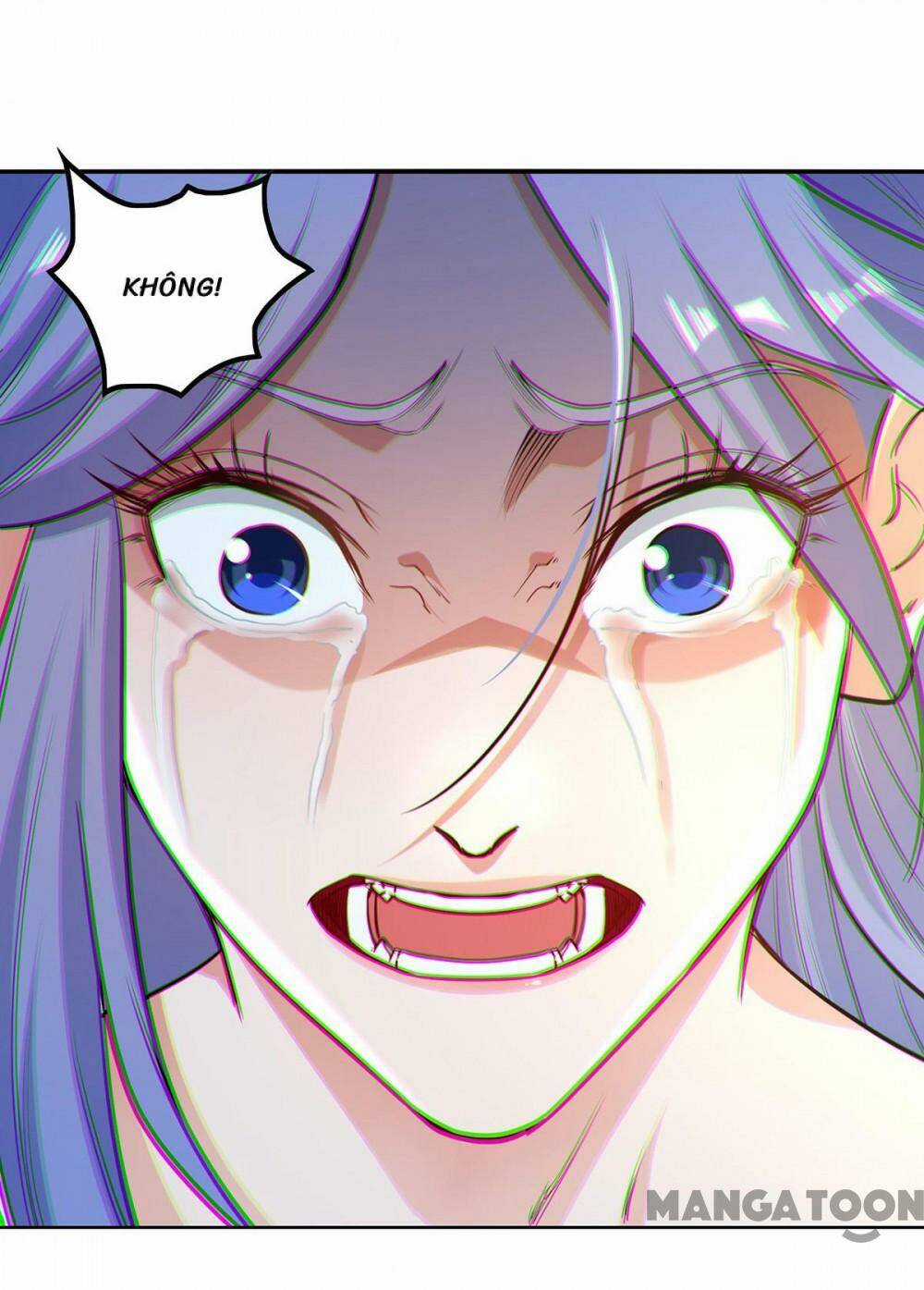 Nghịch Thiên Chí Tôn Chapter 231 trang 51