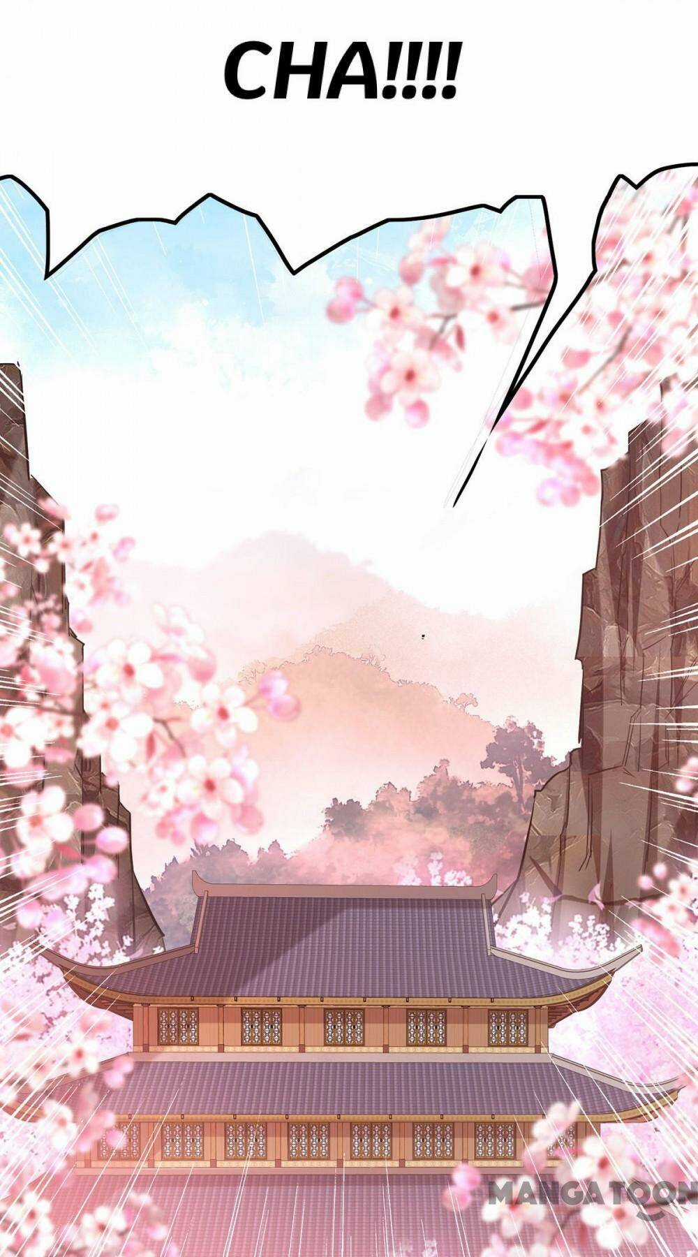 Nghịch Thiên Chí Tôn Chapter 231 trang 52