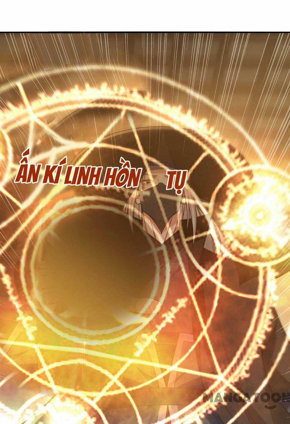 Nghịch Thiên Chí Tôn Chapter 232 trang 12