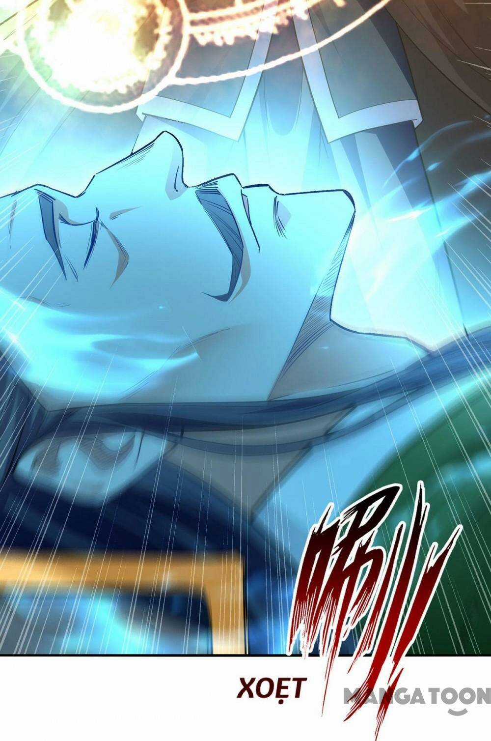 Nghịch Thiên Chí Tôn Chapter 232 trang 13