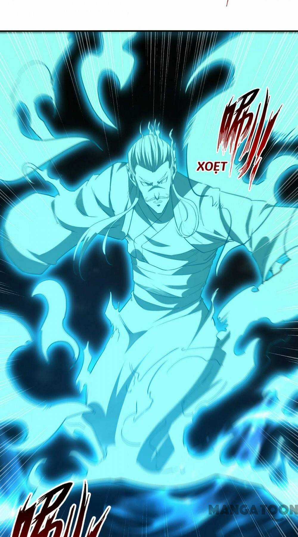 Nghịch Thiên Chí Tôn Chapter 232 trang 14