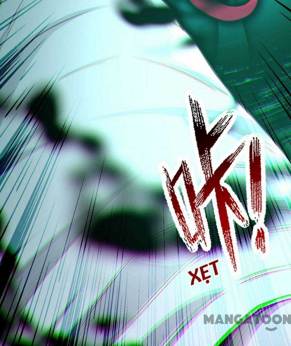 Nghịch Thiên Chí Tôn Chapter 232 trang 23