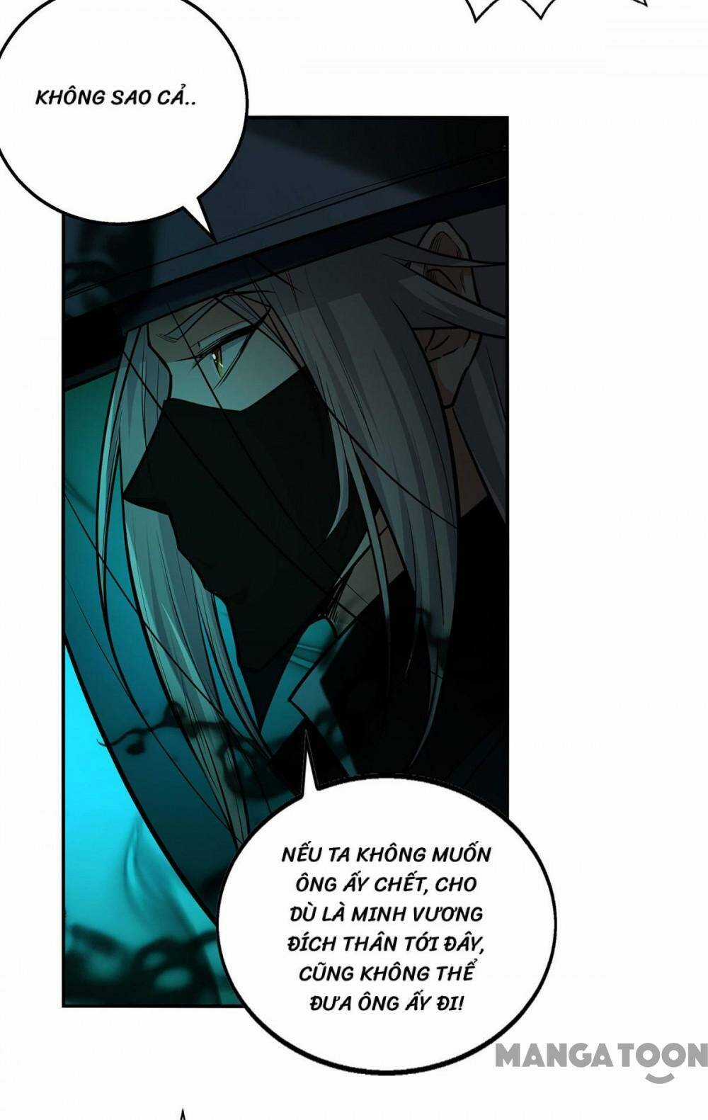 Nghịch Thiên Chí Tôn Chapter 232 trang 28