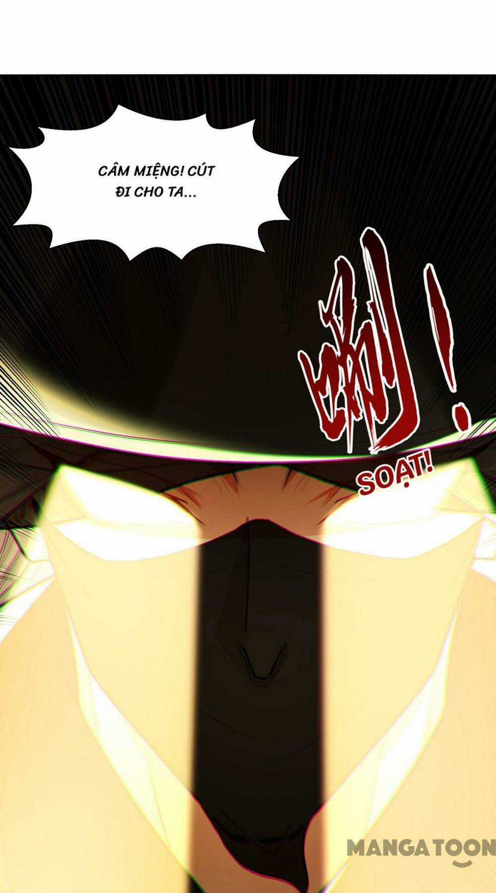 Nghịch Thiên Chí Tôn Chapter 232 trang 30