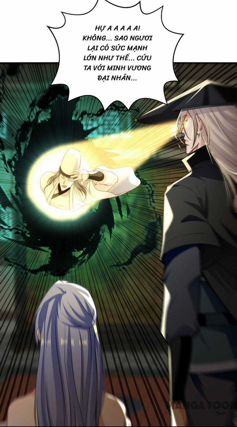 Nghịch Thiên Chí Tôn Chapter 232 trang 32