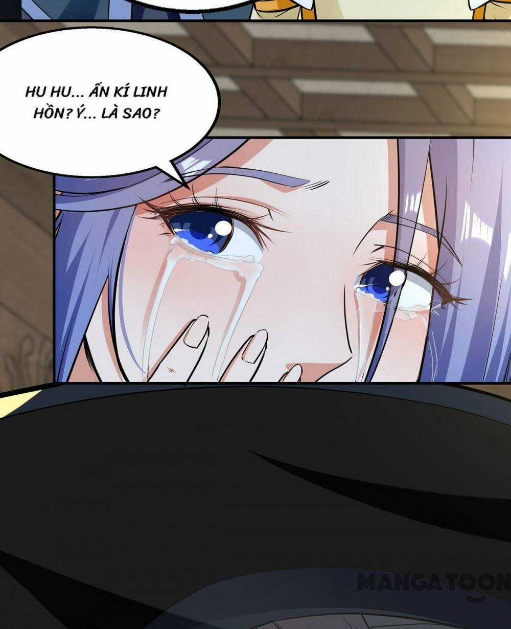 Nghịch Thiên Chí Tôn Chapter 232 trang 4