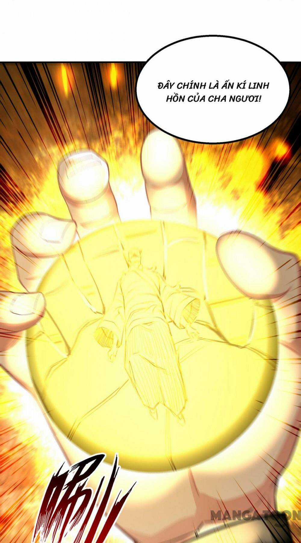 Nghịch Thiên Chí Tôn Chapter 232 trang 40