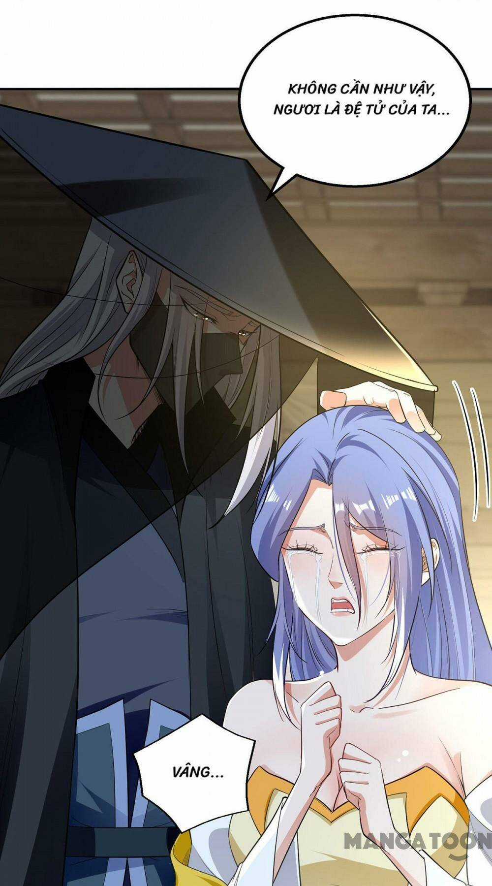 Nghịch Thiên Chí Tôn Chapter 232 trang 44