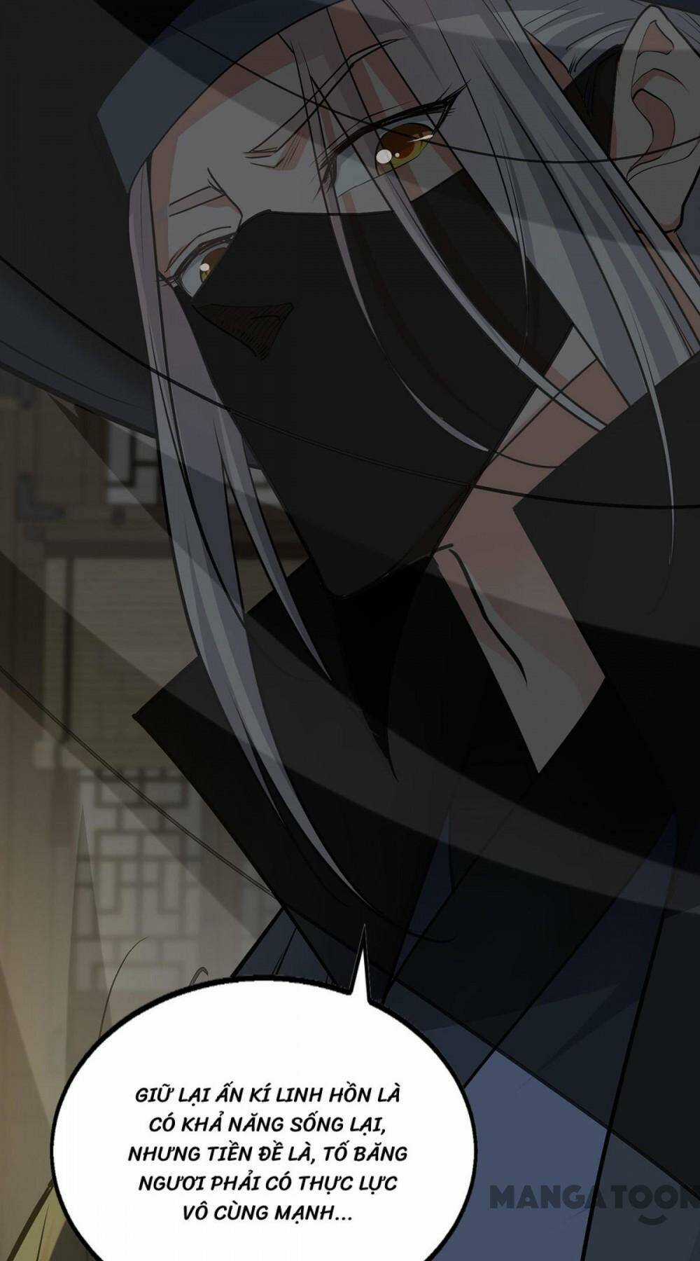 Nghịch Thiên Chí Tôn Chapter 232 trang 5