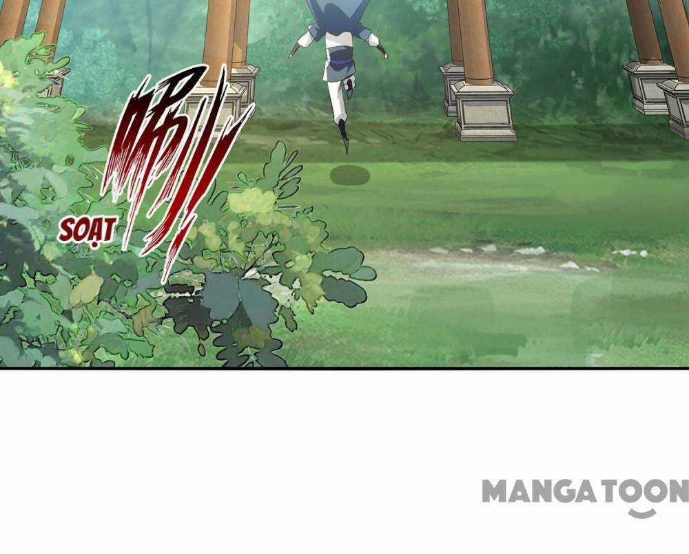 Nghịch Thiên Chí Tôn Chapter 233 trang 2