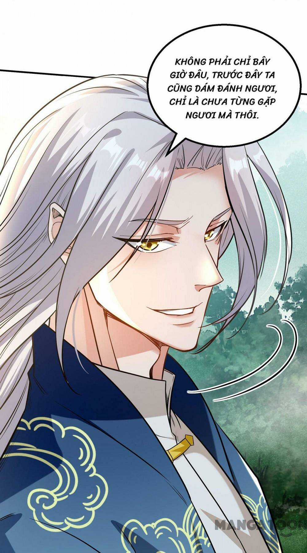 Nghịch Thiên Chí Tôn Chapter 233 trang 33