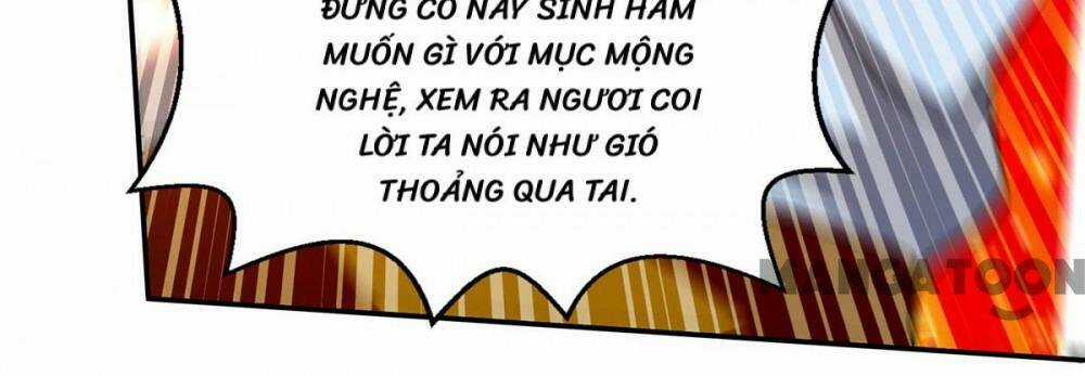 Nghịch Thiên Chí Tôn Chapter 233 trang 36