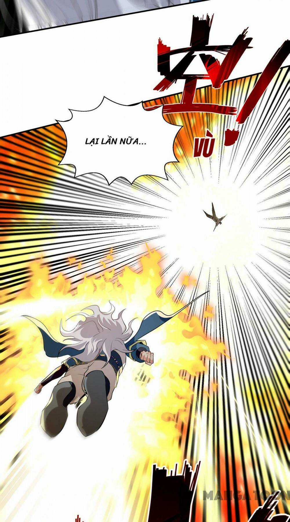 Nghịch Thiên Chí Tôn Chapter 233 trang 47