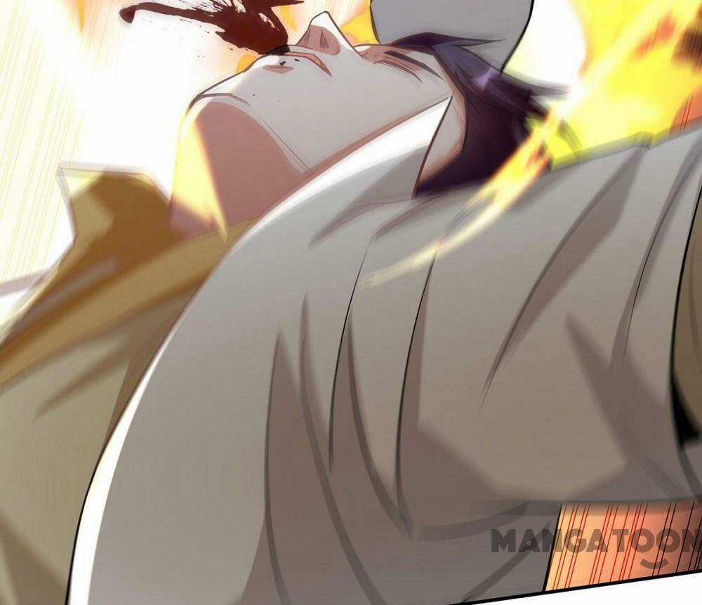 Nghịch Thiên Chí Tôn Chapter 233 trang 50