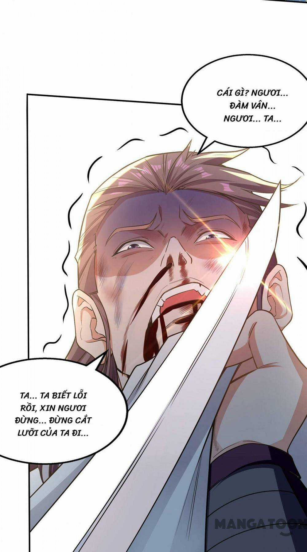 Nghịch Thiên Chí Tôn Chapter 234 trang 13