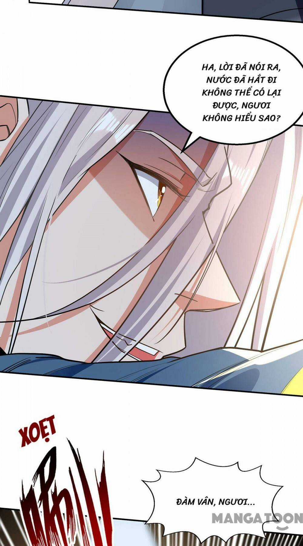 Nghịch Thiên Chí Tôn Chapter 234 trang 15