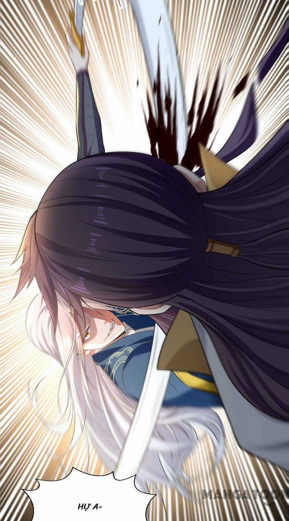 Nghịch Thiên Chí Tôn Chapter 234 trang 17