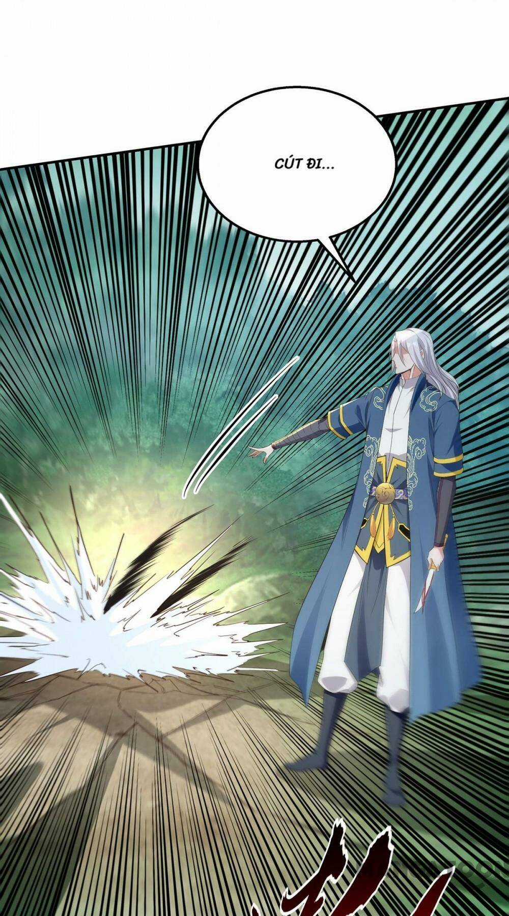 Nghịch Thiên Chí Tôn Chapter 234 trang 19