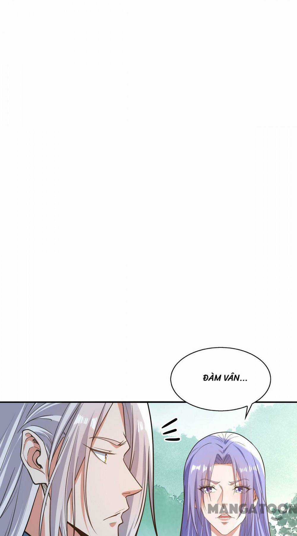 Nghịch Thiên Chí Tôn Chapter 234 trang 21