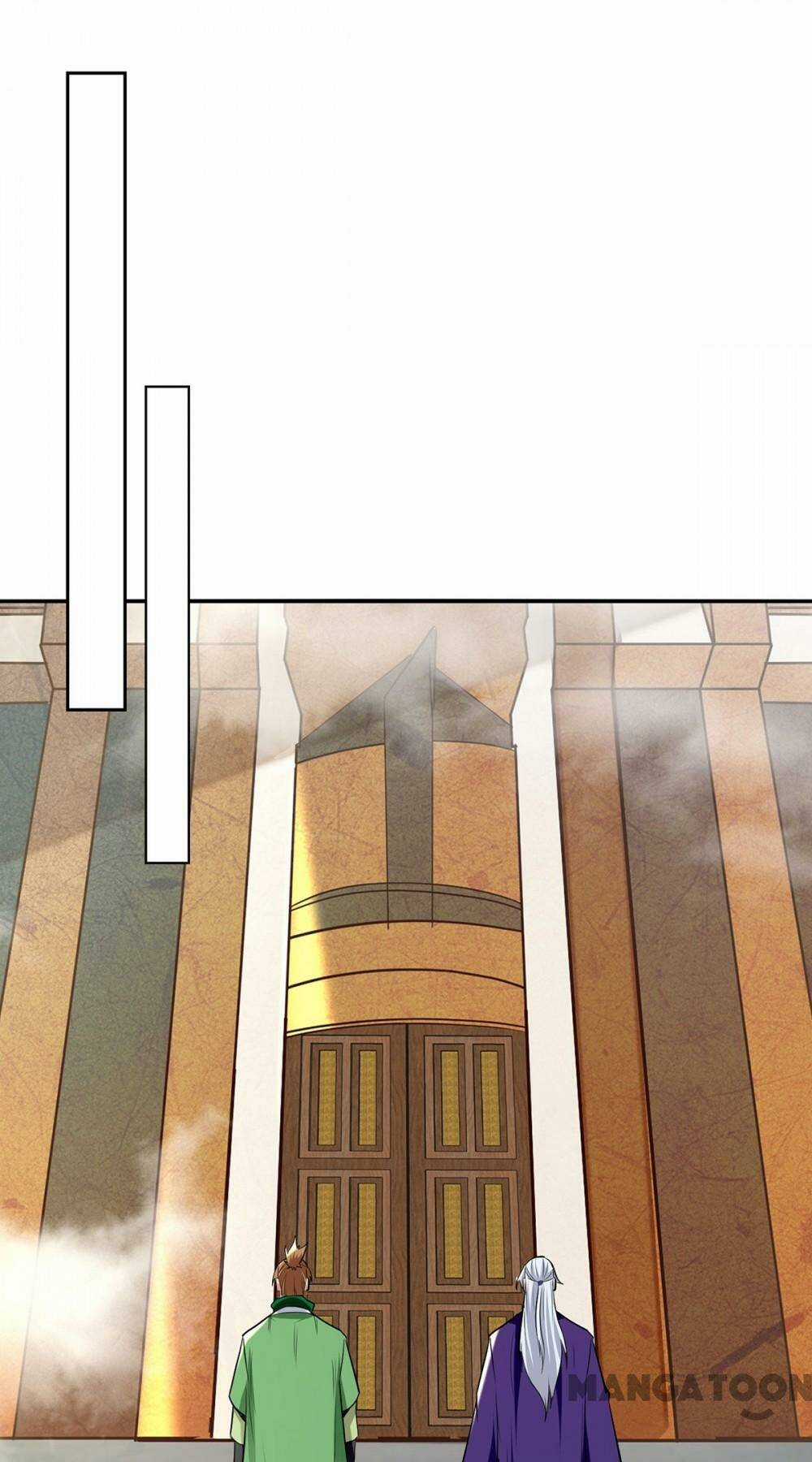 Nghịch Thiên Chí Tôn Chapter 234 trang 32