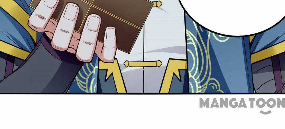 Nghịch Thiên Chí Tôn Chapter 234 trang 35