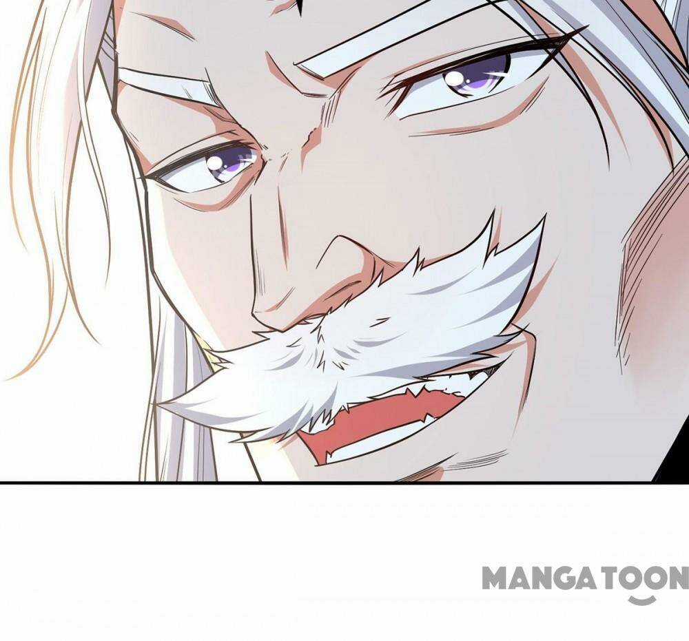 Nghịch Thiên Chí Tôn Chapter 234 trang 37