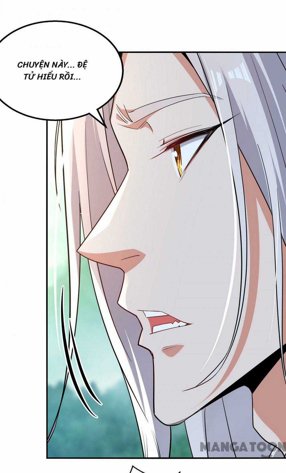 Nghịch Thiên Chí Tôn Chapter 234 trang 38