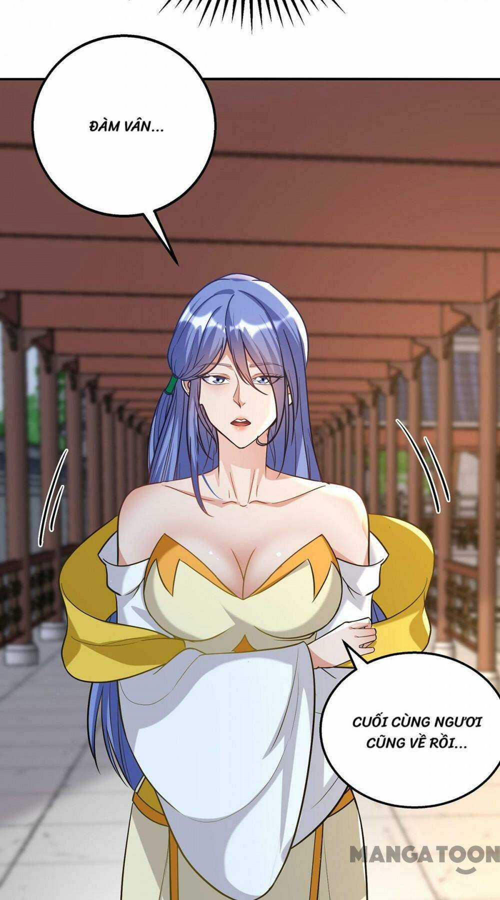 Nghịch Thiên Chí Tôn Chapter 234 trang 43