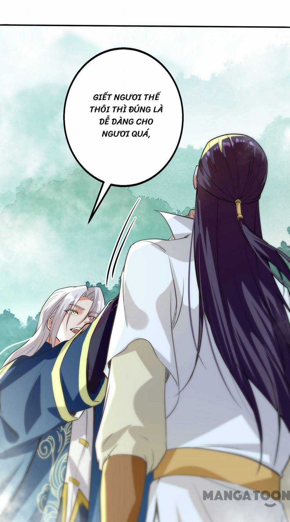 Nghịch Thiên Chí Tôn Chapter 234 trang 5