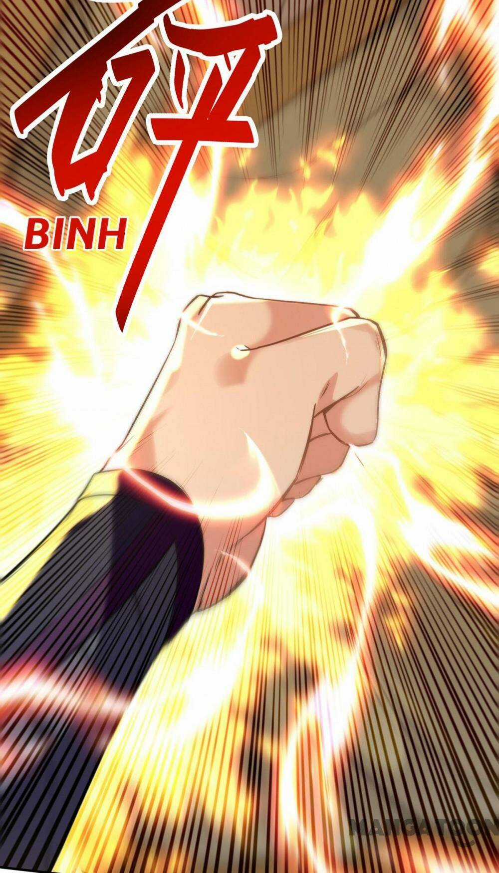 Nghịch Thiên Chí Tôn Chapter 234 trang 8