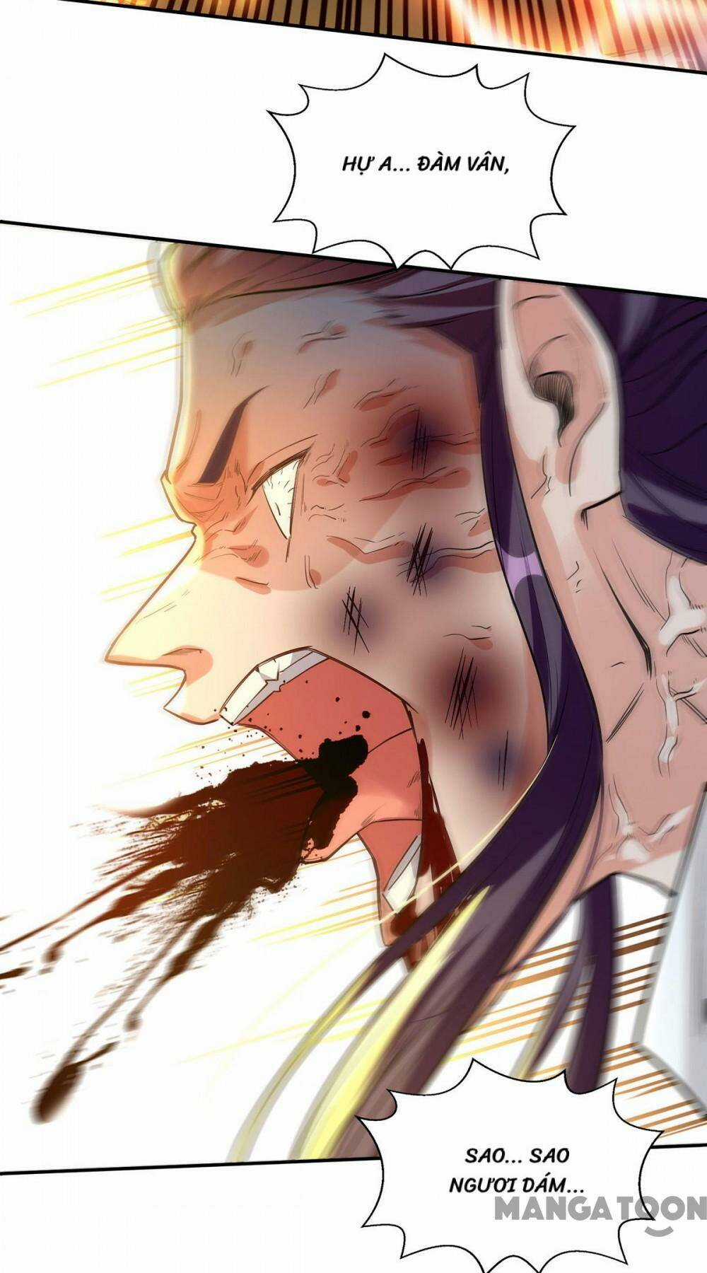 Nghịch Thiên Chí Tôn Chapter 234 trang 9