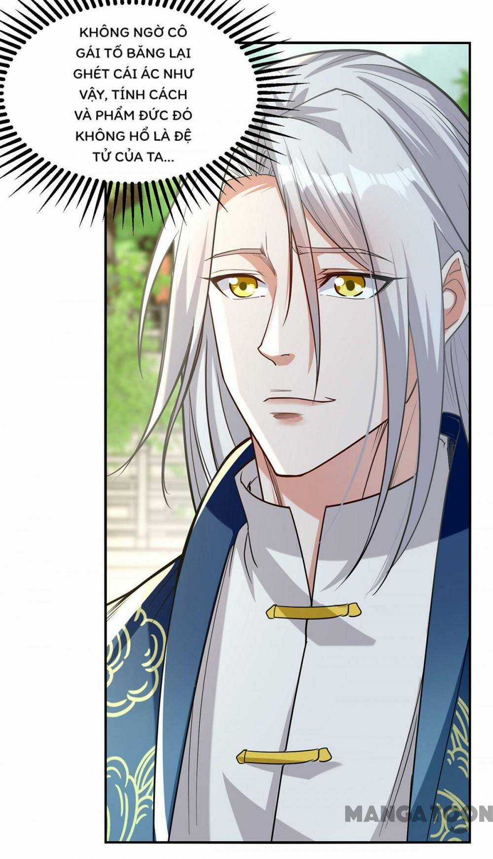 Nghịch Thiên Chí Tôn Chapter 235 trang 12