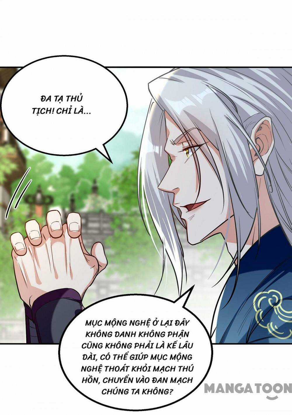 Nghịch Thiên Chí Tôn Chapter 235 trang 15