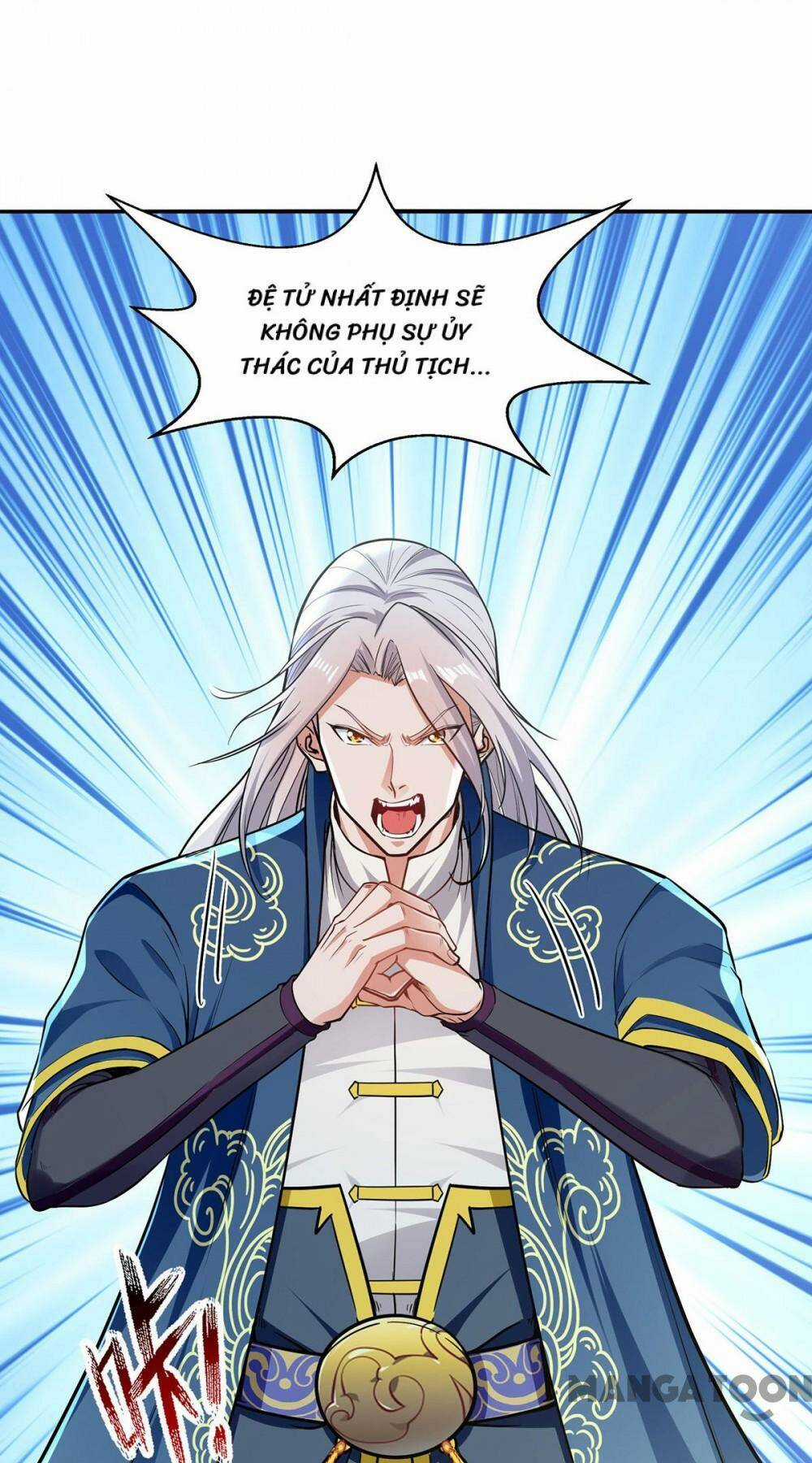 Nghịch Thiên Chí Tôn Chapter 235 trang 26