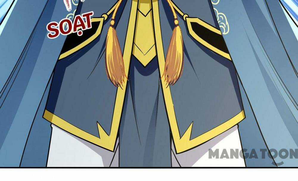 Nghịch Thiên Chí Tôn Chapter 235 trang 27