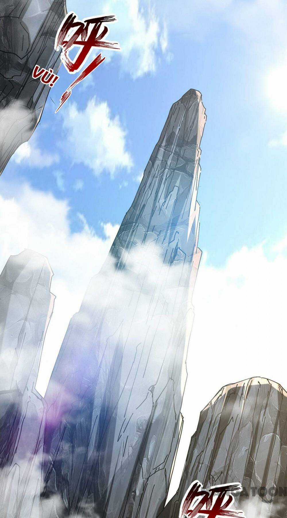 Nghịch Thiên Chí Tôn Chapter 235 trang 30