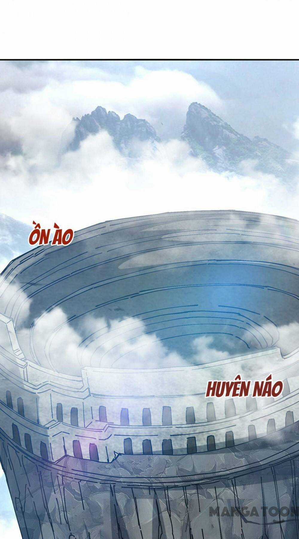 Nghịch Thiên Chí Tôn Chapter 235 trang 32