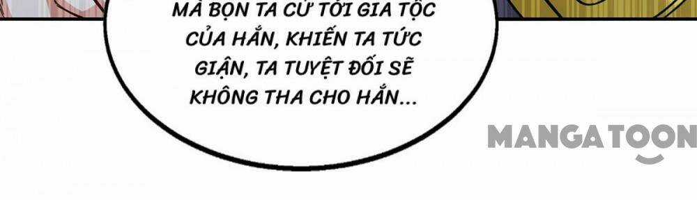 Nghịch Thiên Chí Tôn Chapter 235 trang 35