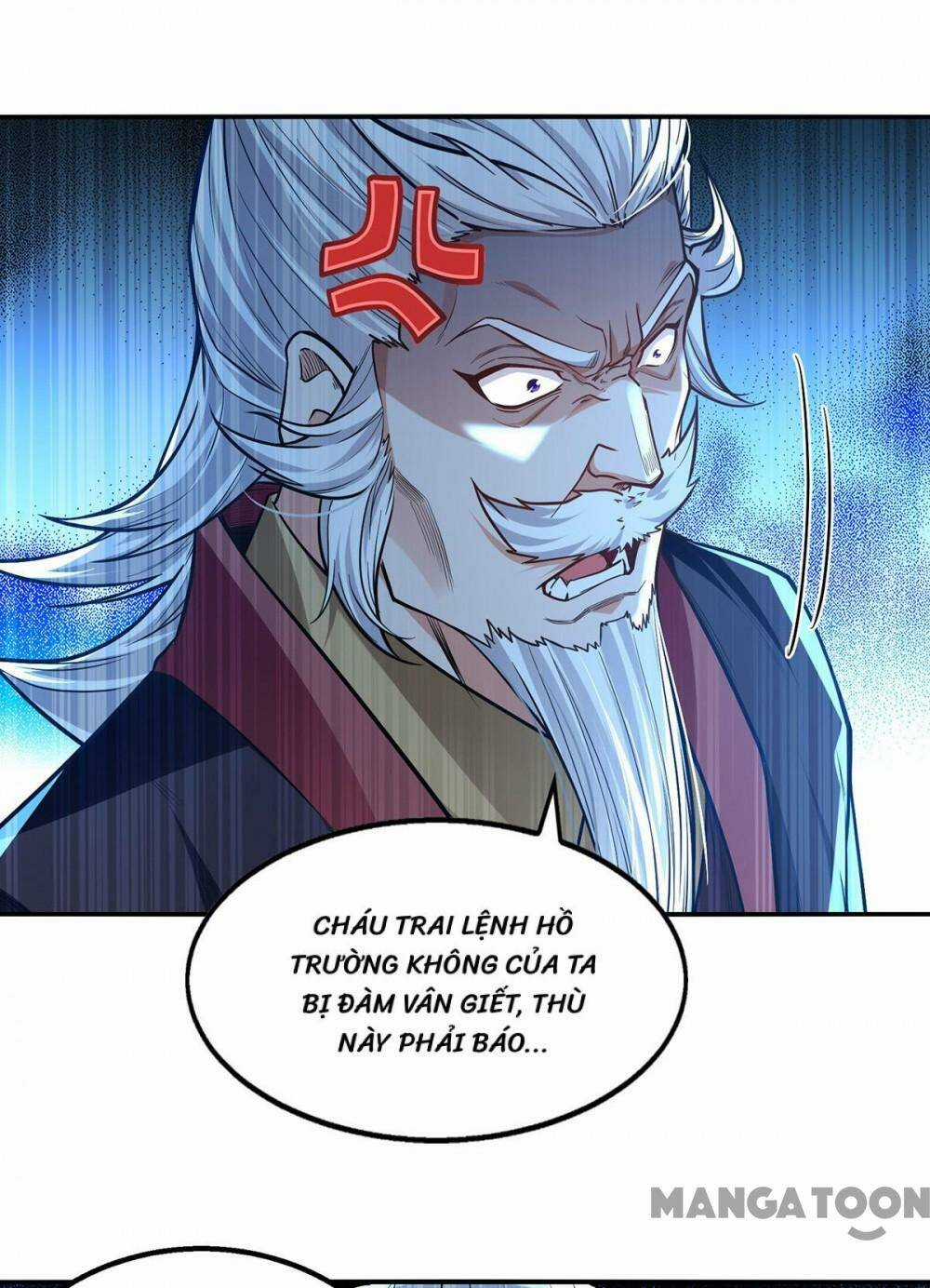 Nghịch Thiên Chí Tôn Chapter 235 trang 36