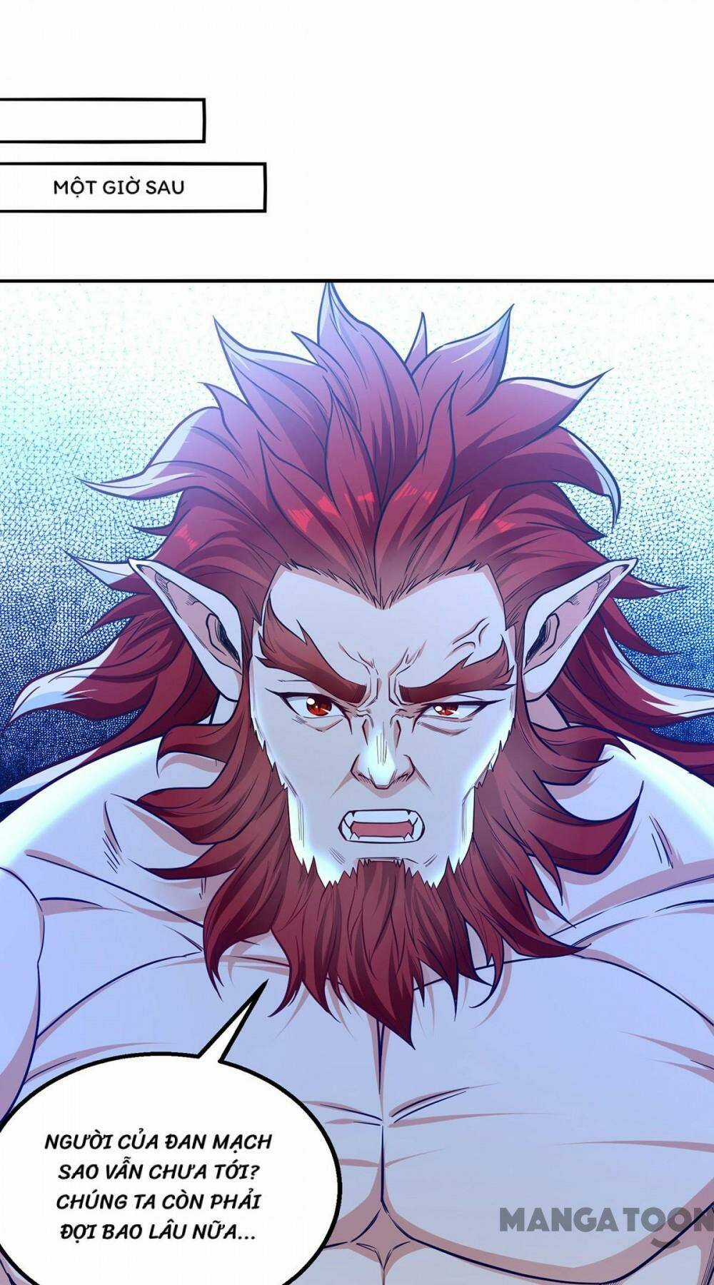 Nghịch Thiên Chí Tôn Chapter 235 trang 39