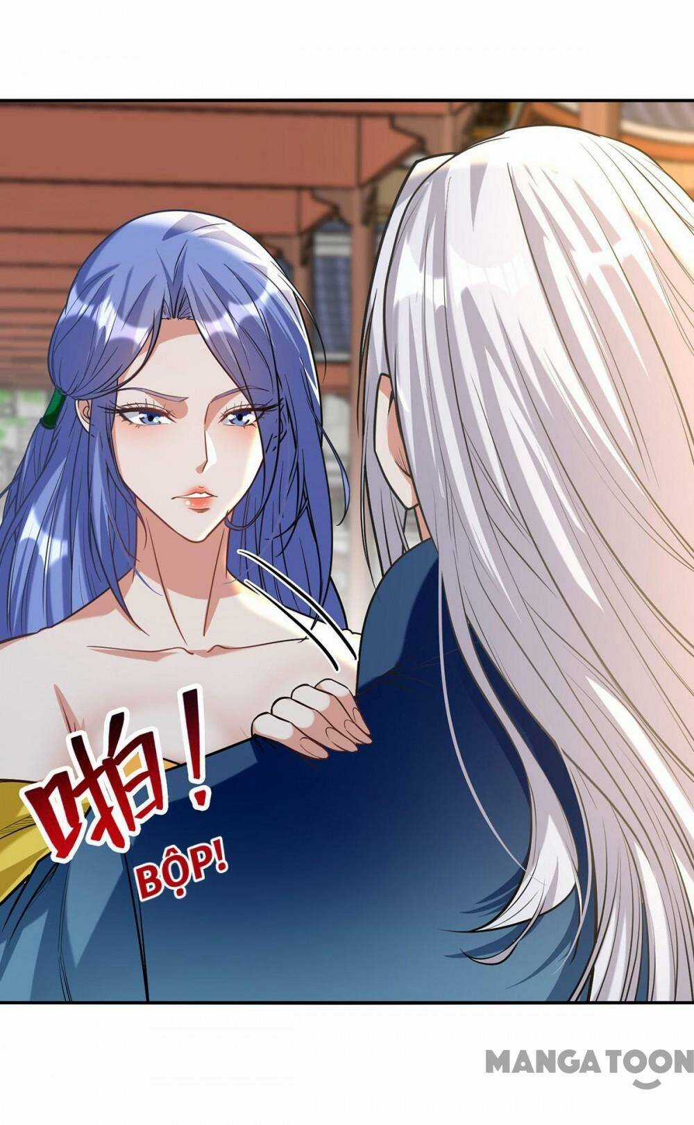 Nghịch Thiên Chí Tôn Chapter 235 trang 4