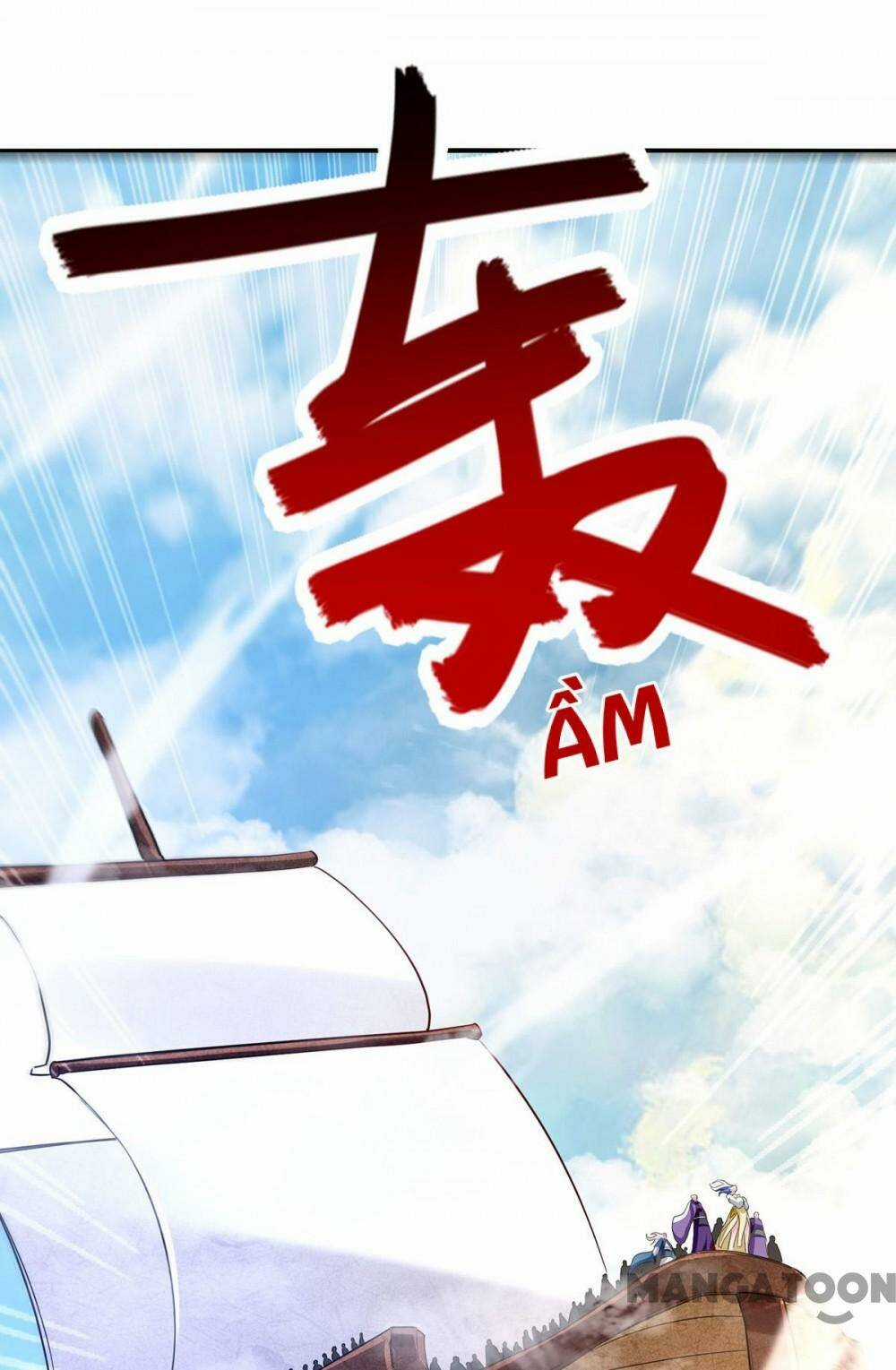 Nghịch Thiên Chí Tôn Chapter 235 trang 43