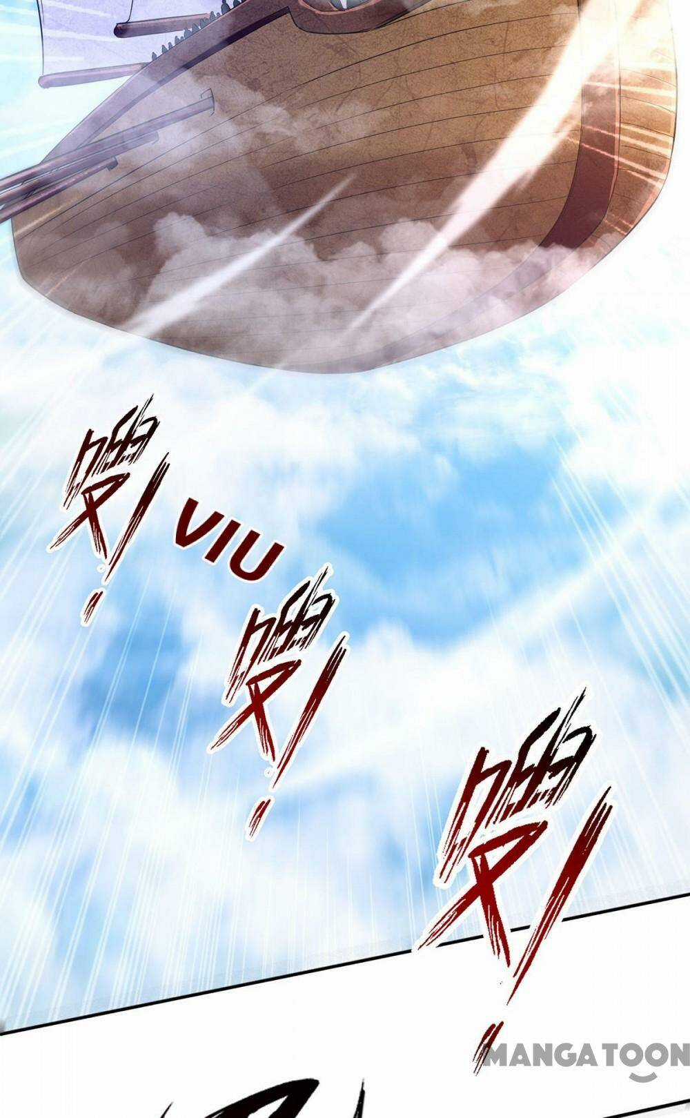 Nghịch Thiên Chí Tôn Chapter 235 trang 44