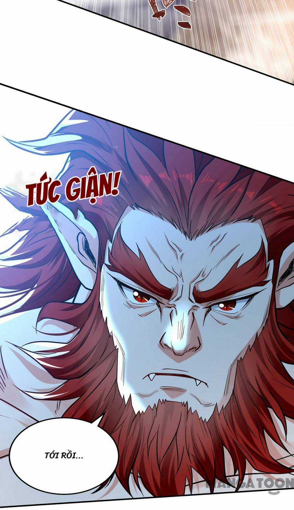 Nghịch Thiên Chí Tôn Chapter 235 trang 47