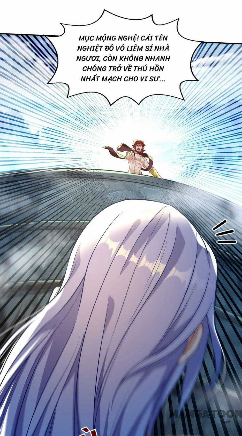 Nghịch Thiên Chí Tôn Chapter 236 trang 13