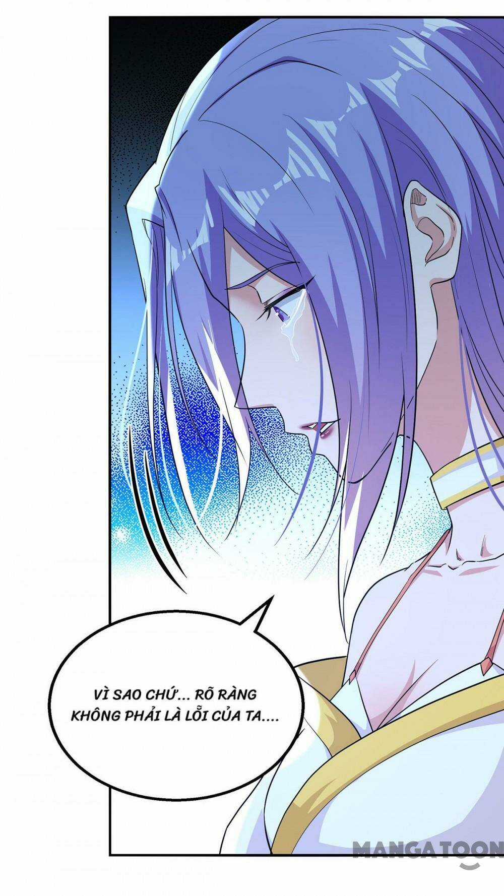 Nghịch Thiên Chí Tôn Chapter 236 trang 16