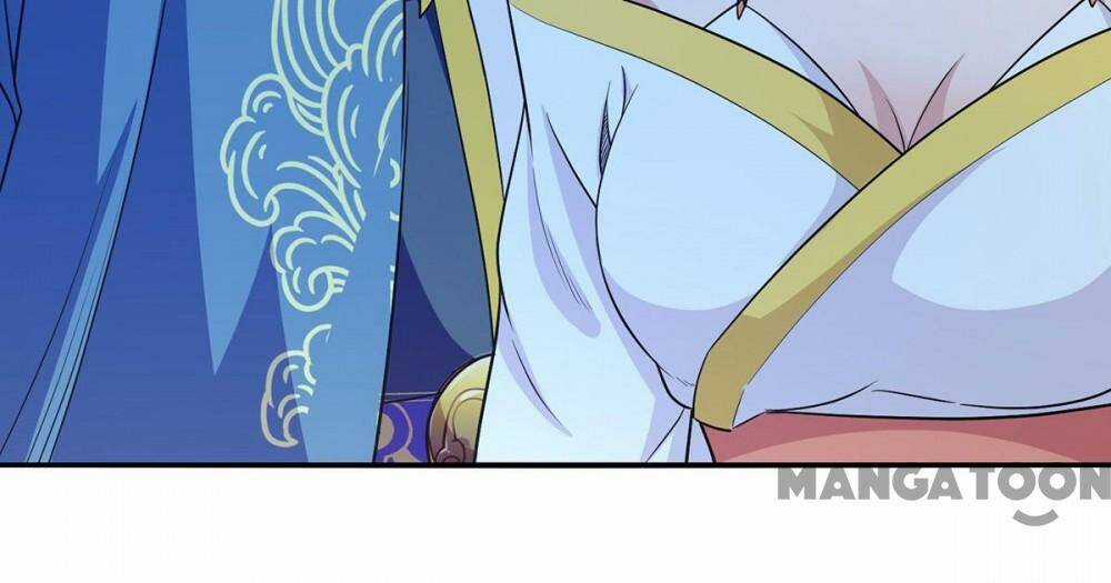 Nghịch Thiên Chí Tôn Chapter 236 trang 18